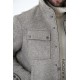 SPORT JACKET 1PLAIK2 Beige