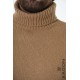 SWEATER 1MBM116 Camel