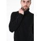 MAGLIA 1MBM116 Nero