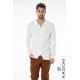 MAGLIA 1MBM118 Naturale