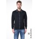 MAGLIA 1QCAMAC Nero