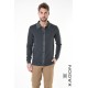 MAGLIA 1QCAMAC Grigio