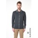 MAGLIA 1QCAMAC Grigio