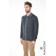 MAGLIA 1QCAMAC Grigio