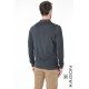 MAGLIA 1QCAMAC Grigio