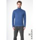 MAGLIA 1QDOLAC Blu