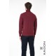 MAGLIA 1QDOLAC Bordeaux