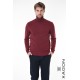 MAGLIA 1QDOLAC Bordeaux