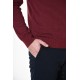 MAGLIA 1QDOLAC Bordeaux