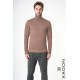 SWEATER 1QDOLAC Fango