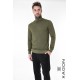 SWEATER 1QDOLAC Green