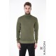 SWEATER 1QDOLAC Green