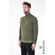 SWEATER 1QDOLAC Green