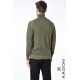 SWEATER 1QDOLAC Green