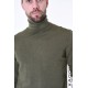 SWEATER 1QDOLAC Green