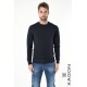 MAGLIA 1QGIRAC Nero