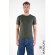 T-Shirt MD1012 Green