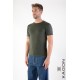 T-Shirt MD1012 Green