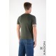 T-Shirt MD1012 Green