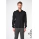 SHIRT 2PESCAF Black