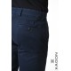 PANTALONE 1F24SOI Blu