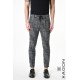 TROUSER 1PBAGPA Grey