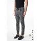 TROUSER 1PBAGPA Grey