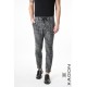 TROUSER 1PBAGPA Grey