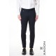 PANTALONE 1PBARBA Blu