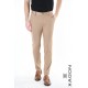 TROUSER 1PBARBA Camel