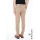 TROUSER 1PBARBA Camel