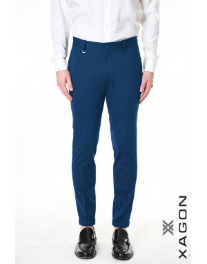 PANTALONE 1PBARBA Ottanio