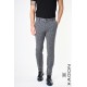 TROUSER 1PBASPU Blue