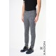 TROUSER 1PBASPU Blue