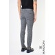 TROUSER 1PBASPU Blue