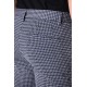 PANTALONE 1PBASPU Blu