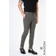 PANTALONE 1PBASPU Nero