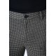 PANTALONE 1PBASPU Nero