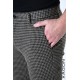 PANTALONE 1PBASPU Nero