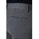 PANTALONE 1PBASPU Nero