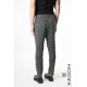 TROUSER 1PBERPA Black