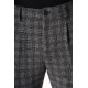 PANTALONE 1PBERPA Nero