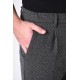 PANTALONE 1PCHIPA Nero