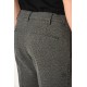 TROUSER 1PCHIPA Black