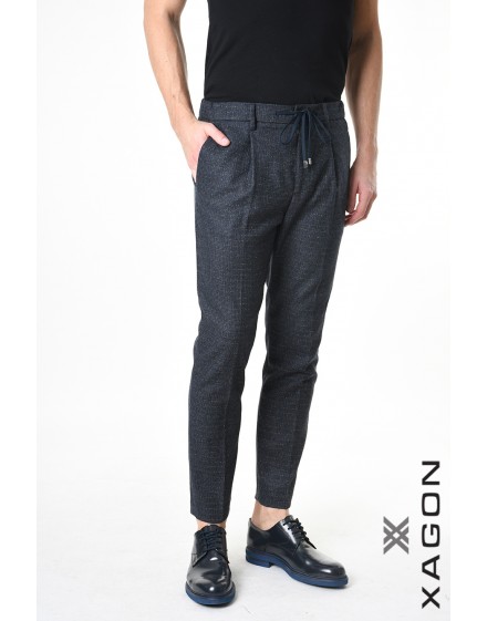 TROUSER 1PENFPA Blue