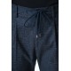 PANTALONE 1PENFPA Blu