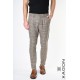 PANTALONE 1PTHEPA Beige