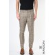 PANTALONE 1PTHEPA Beige