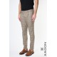 PANTALONE 1PTHEPA Beige