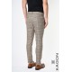 TROUSER 1PTHEPA Beige